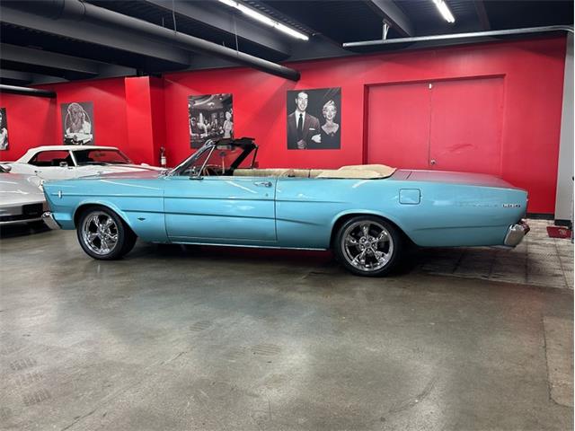 1966 Ford Galaxie (CC-2096447) for sale in West Babylon, New York