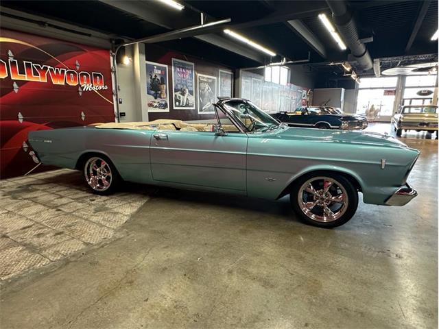 1966 Ford Galaxie (CC-2096447) for sale in West Babylon, New York