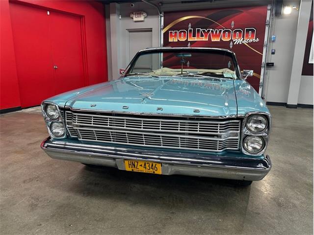 1966 Ford Galaxie (CC-2096447) for sale in West Babylon, New York
