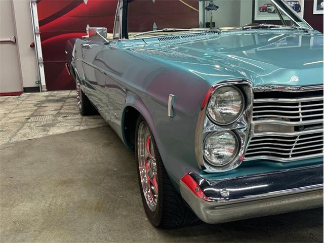 1966 Ford Galaxie (CC-2096447) for sale in West Babylon, New York