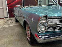 1966 Ford Galaxie (CC-2096447) for sale in West Babylon, New York