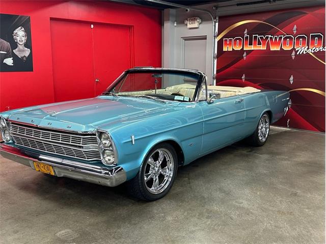 1966 Ford Galaxie (CC-2096447) for sale in West Babylon, New York