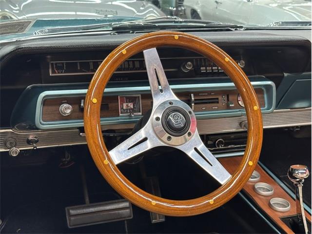 1966 Ford Galaxie (CC-2096447) for sale in West Babylon, New York