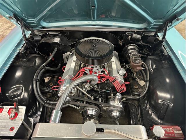1966 Ford Galaxie (CC-2096447) for sale in West Babylon, New York