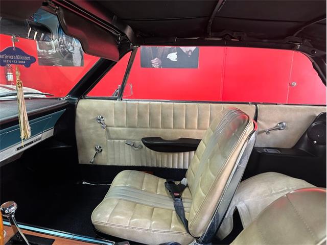 1966 Ford Galaxie (CC-2096447) for sale in West Babylon, New York