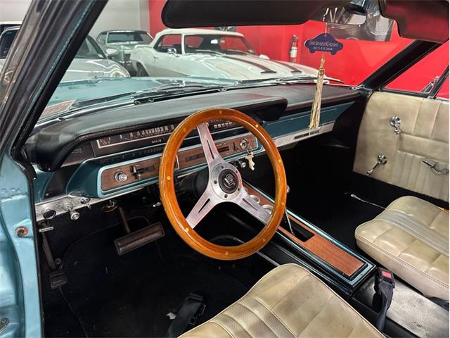 1966 Ford Galaxie (CC-2096447) for sale in West Babylon, New York