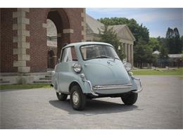 1957 BMW Isetta (CC-2096448) for sale in Saratoga Springs, New York