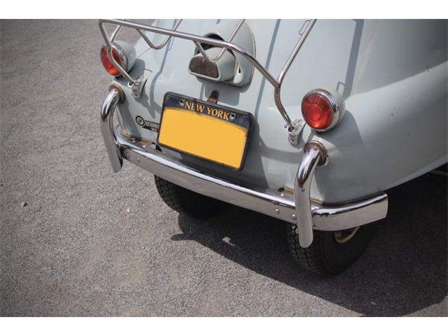 1957 BMW Isetta (CC-2096448) for sale in Saratoga Springs, New York