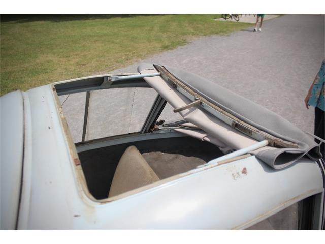 1957 BMW Isetta (CC-2096448) for sale in Saratoga Springs, New York