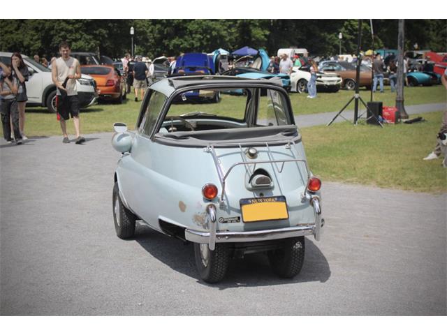 1957 BMW Isetta (CC-2096448) for sale in Saratoga Springs, New York