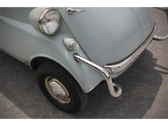 1957 BMW Isetta (CC-2096448) for sale in Saratoga Springs, New York