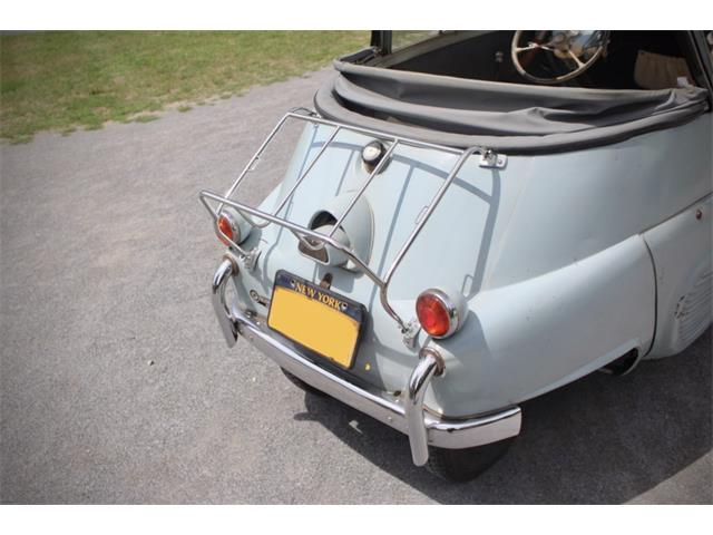 1957 BMW Isetta (CC-2096448) for sale in Saratoga Springs, New York