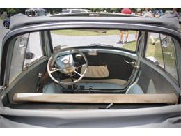 1957 BMW Isetta (CC-2096448) for sale in Saratoga Springs, New York