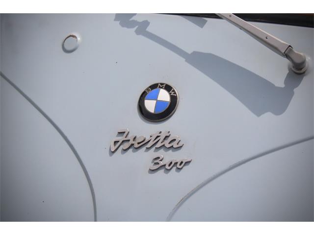 1957 BMW Isetta (CC-2096448) for sale in Saratoga Springs, New York