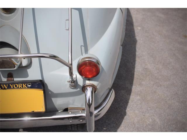 1957 BMW Isetta (CC-2096448) for sale in Saratoga Springs, New York