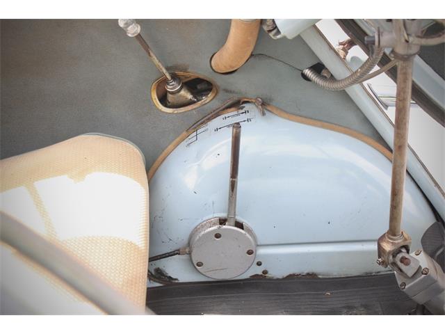 1957 BMW Isetta (CC-2096448) for sale in Saratoga Springs, New York
