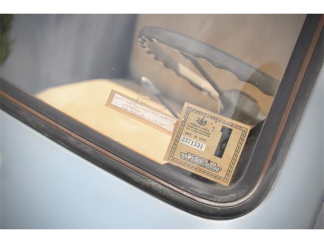 1957 BMW Isetta (CC-2096448) for sale in Saratoga Springs, New York