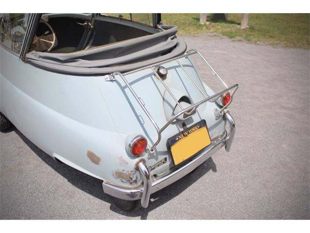 1957 BMW Isetta (CC-2096448) for sale in Saratoga Springs, New York