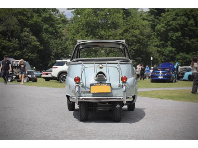 1957 BMW Isetta (CC-2096448) for sale in Saratoga Springs, New York