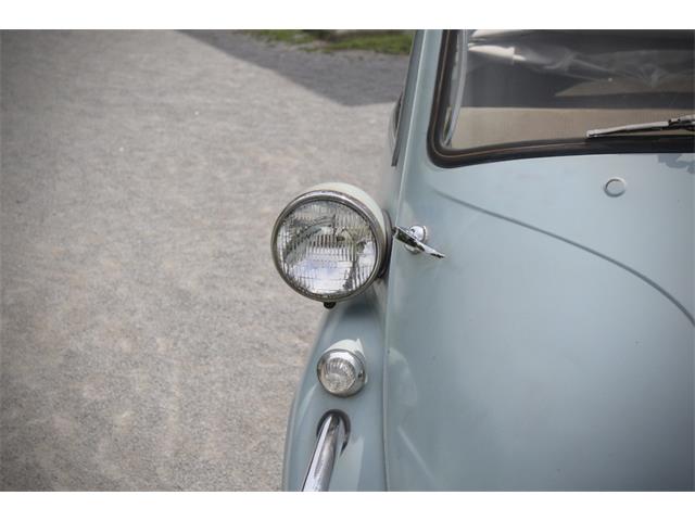 1957 BMW Isetta (CC-2096448) for sale in Saratoga Springs, New York