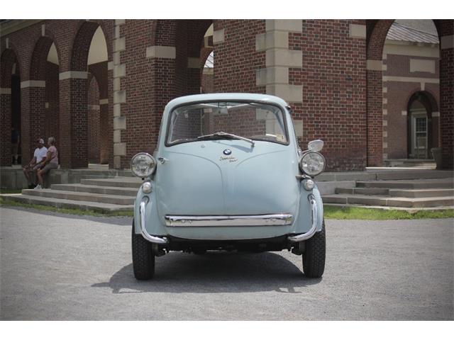 1957 BMW Isetta (CC-2096448) for sale in Saratoga Springs, New York