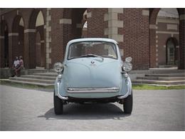 1957 BMW Isetta (CC-2096448) for sale in Saratoga Springs, New York