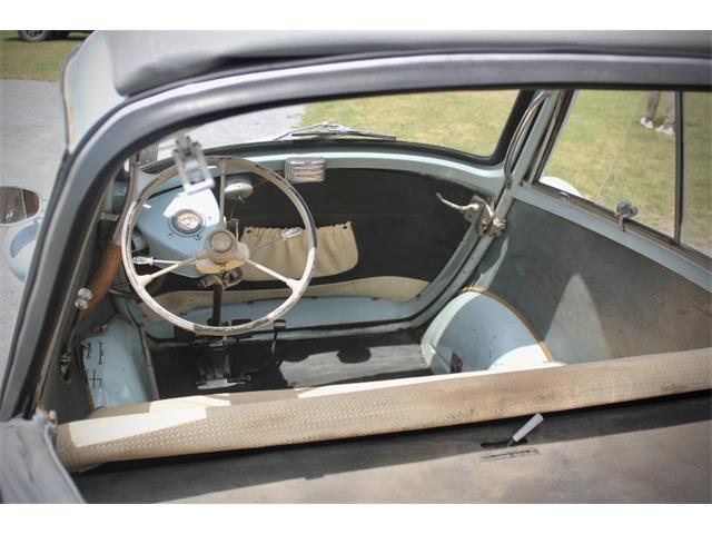 1957 BMW Isetta (CC-2096448) for sale in Saratoga Springs, New York