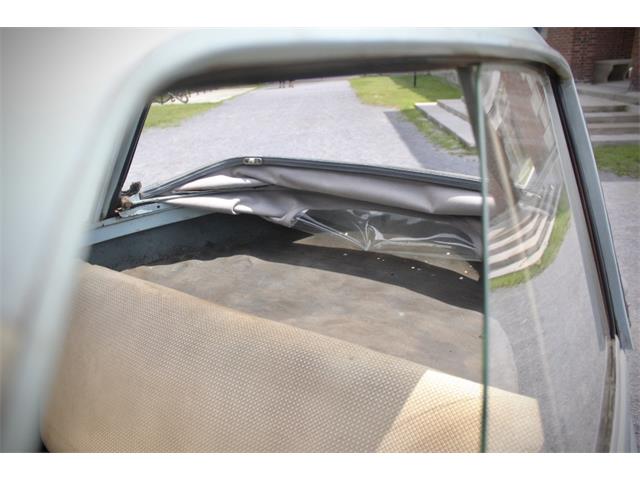 1957 BMW Isetta (CC-2096448) for sale in Saratoga Springs, New York