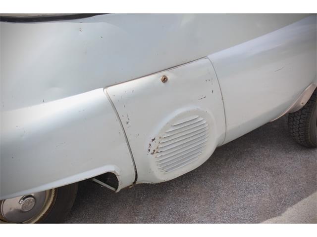1957 BMW Isetta (CC-2096448) for sale in Saratoga Springs, New York