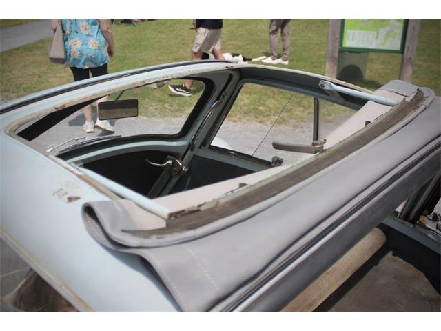 1957 BMW Isetta (CC-2096448) for sale in Saratoga Springs, New York