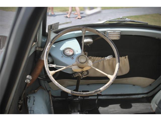 1957 BMW Isetta (CC-2096448) for sale in Saratoga Springs, New York