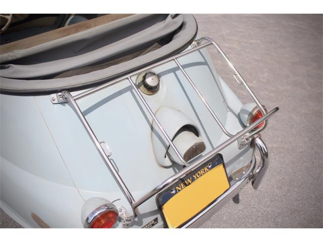 1957 BMW Isetta (CC-2096448) for sale in Saratoga Springs, New York