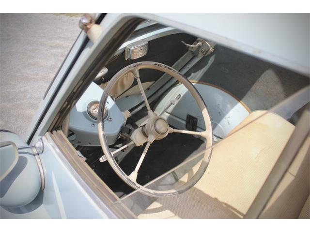 1957 BMW Isetta (CC-2096448) for sale in Saratoga Springs, New York