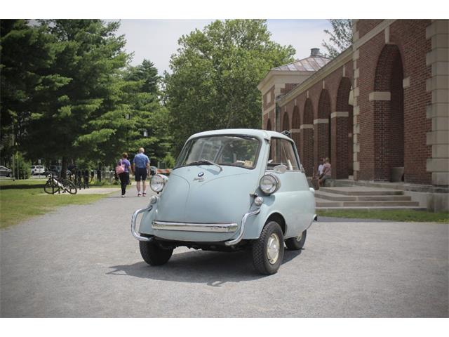 1957 BMW Isetta (CC-2096448) for sale in Saratoga Springs, New York