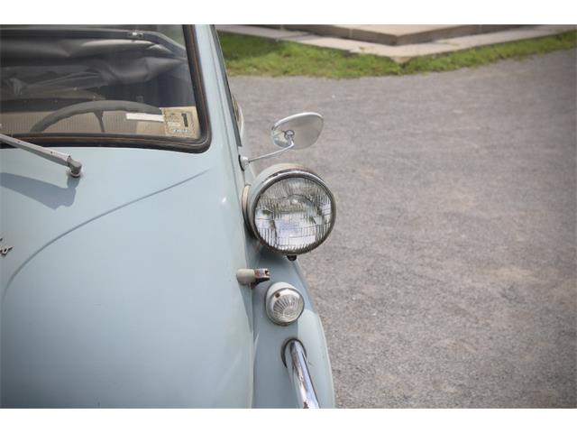 1957 BMW Isetta (CC-2096448) for sale in Saratoga Springs, New York