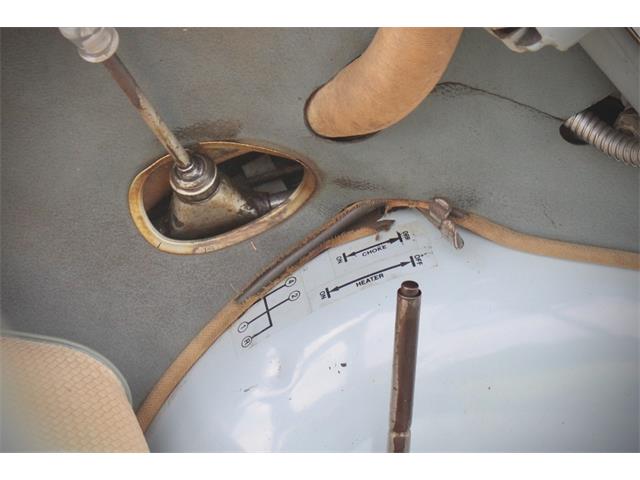 1957 BMW Isetta (CC-2096448) for sale in Saratoga Springs, New York