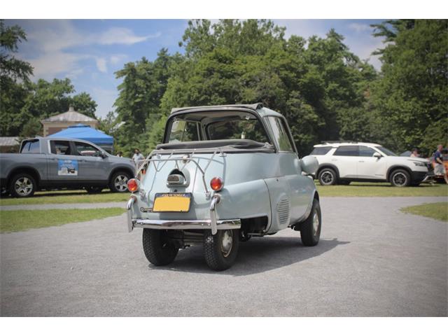 1957 BMW Isetta (CC-2096448) for sale in Saratoga Springs, New York