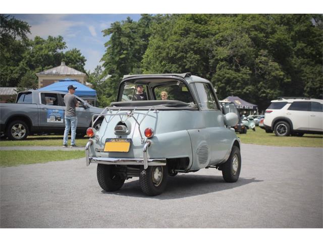 1957 BMW Isetta (CC-2096448) for sale in Saratoga Springs, New York