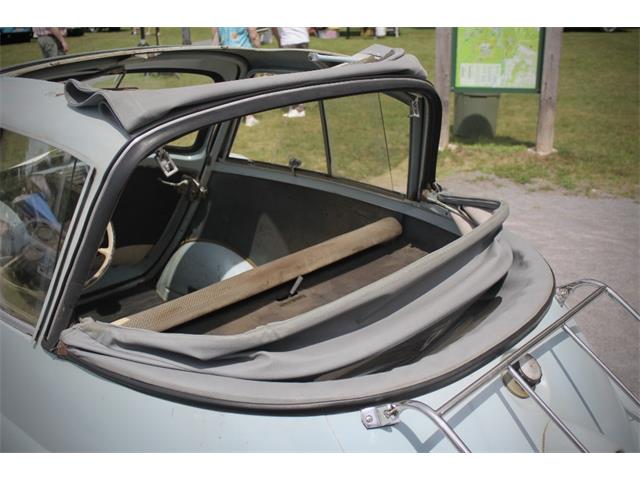 1957 BMW Isetta (CC-2096448) for sale in Saratoga Springs, New York