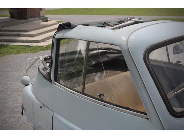 1957 BMW Isetta (CC-2096448) for sale in Saratoga Springs, New York