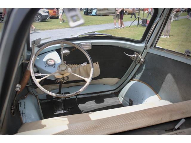 1957 BMW Isetta (CC-2096448) for sale in Saratoga Springs, New York