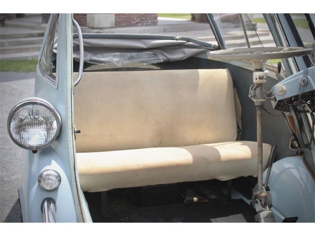 1957 BMW Isetta (CC-2096448) for sale in Saratoga Springs, New York