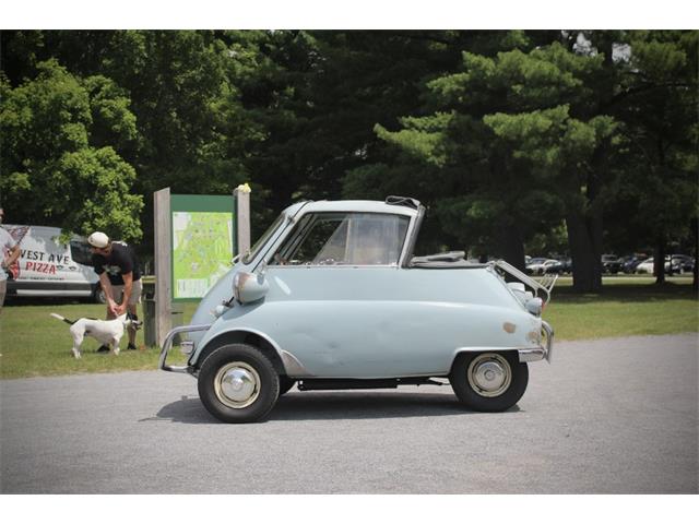 1957 BMW Isetta (CC-2096448) for sale in Saratoga Springs, New York