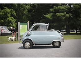 1957 BMW Isetta (CC-2096448) for sale in Saratoga Springs, New York