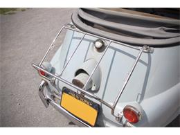 1957 BMW Isetta (CC-2096448) for sale in Saratoga Springs, New York