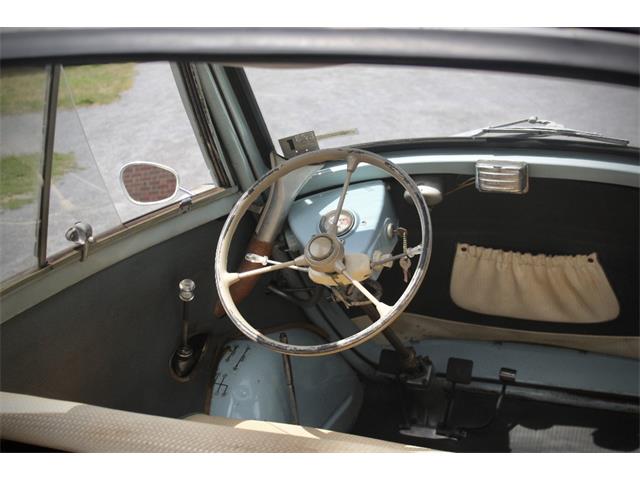 1957 BMW Isetta (CC-2096448) for sale in Saratoga Springs, New York
