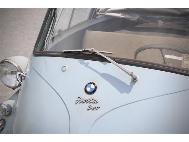 1957 BMW Isetta (CC-2096448) for sale in Saratoga Springs, New York