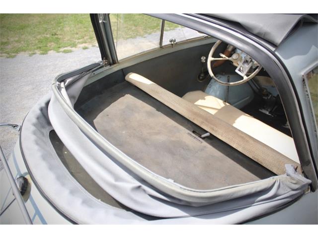 1957 BMW Isetta (CC-2096448) for sale in Saratoga Springs, New York