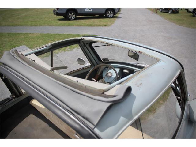 1957 BMW Isetta (CC-2096448) for sale in Saratoga Springs, New York