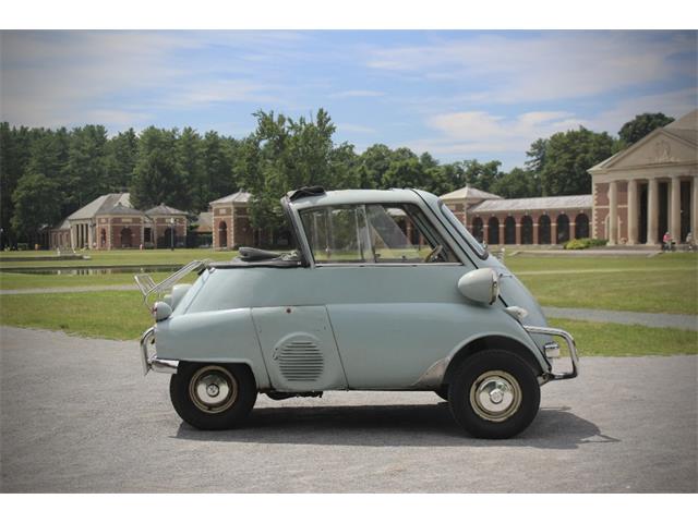 1957 BMW Isetta (CC-2096448) for sale in Saratoga Springs, New York